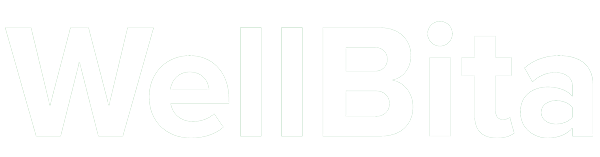 WellBita Logo